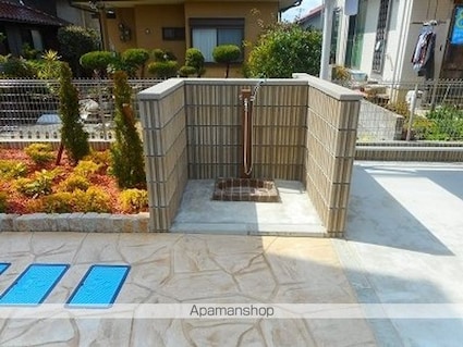 アザレアＡ[2LDK/64.58m2]の内装