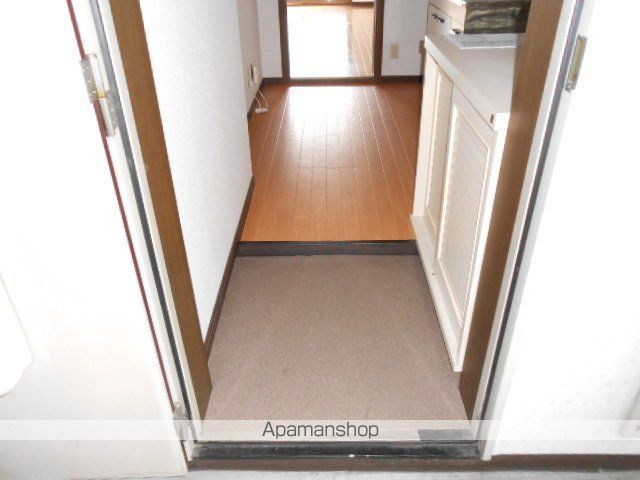 プレインレジデンスの内装写真
