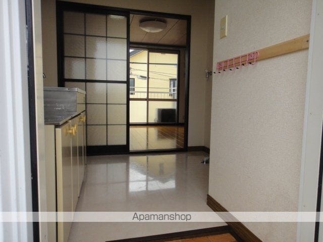 エクセレントイーストの内装写真