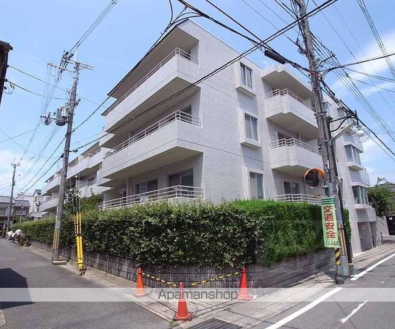グリーンパレス蚕の社