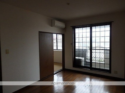 ボヌール南小泉[2LDK/48.03m2]の内装1