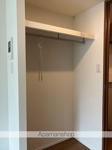 ベルシードステアー新中野の内装写真
