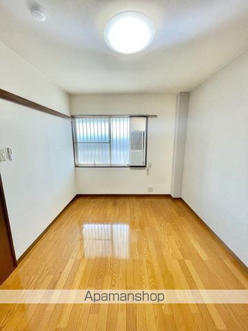 サープラス池田の内装写真