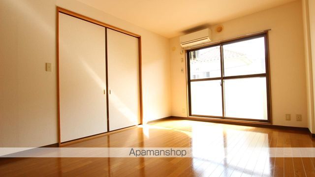 ハイツおゆみ野IIの内装写真