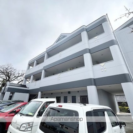 ベルデタウン[1K/30.96m2]の外観2