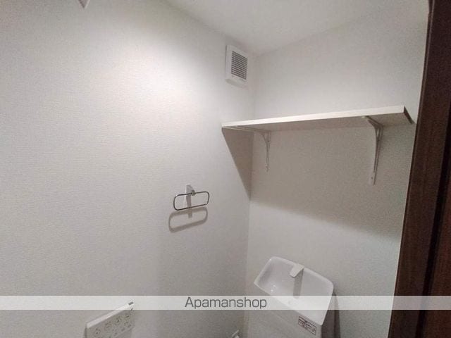 H−MAISON大蓮北の内装写真
