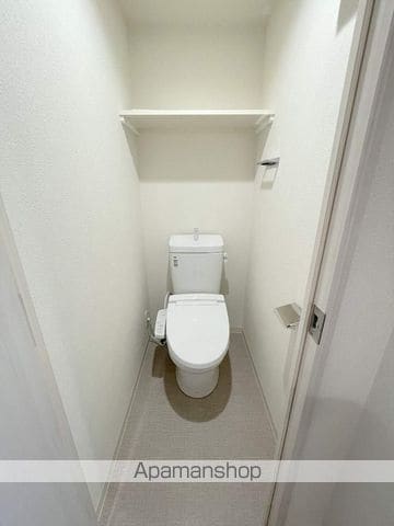 プレサンスDOMECITYコレーレの内装写真