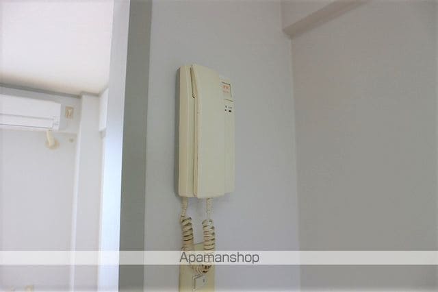 ビレッジハウス宗像1号棟の内装写真