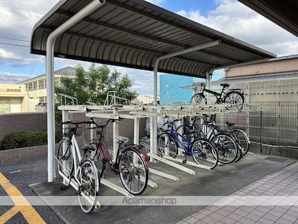 ステージＭ[2DK/56.7m2]の共用部