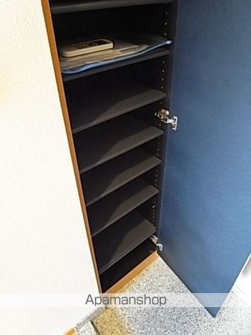 ASレジデンス上前津の内装写真