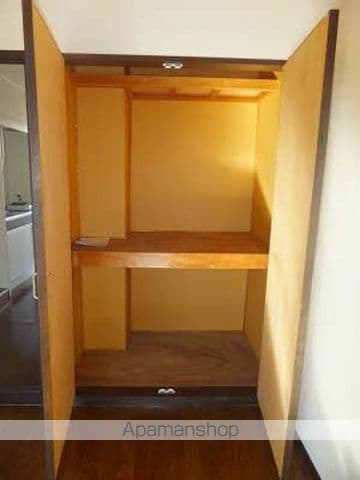 カーサ大成の内装写真