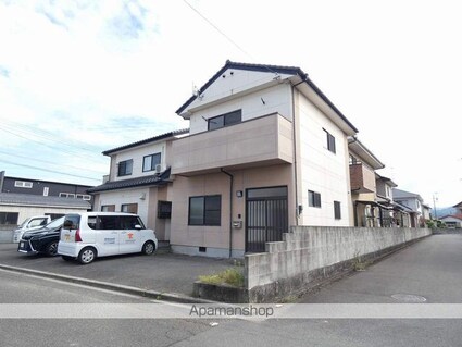 浅野住宅[3SDK/63.52m2]の外観2