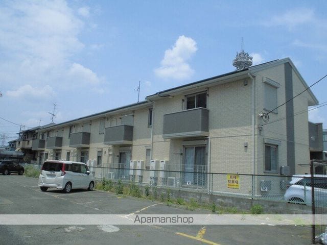 ロンサールの内装写真