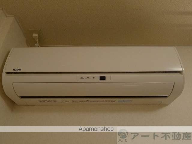 フォレスト・ビラの内装写真
