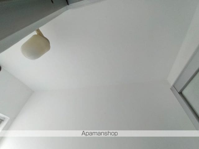 第一田中ハイツの内装写真