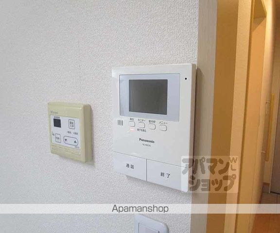 シャーメゾン桜木の内装写真
