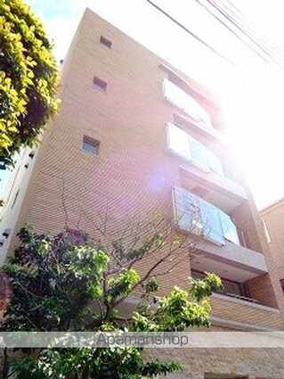 アンシャンテ世田谷[1R/26.89m2]の外観2