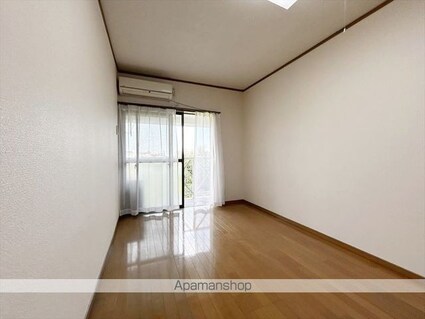 キャフェフロール[1K/18m2]の内装4