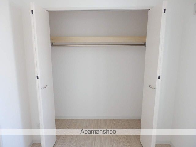 ANGEーROSEの内装写真