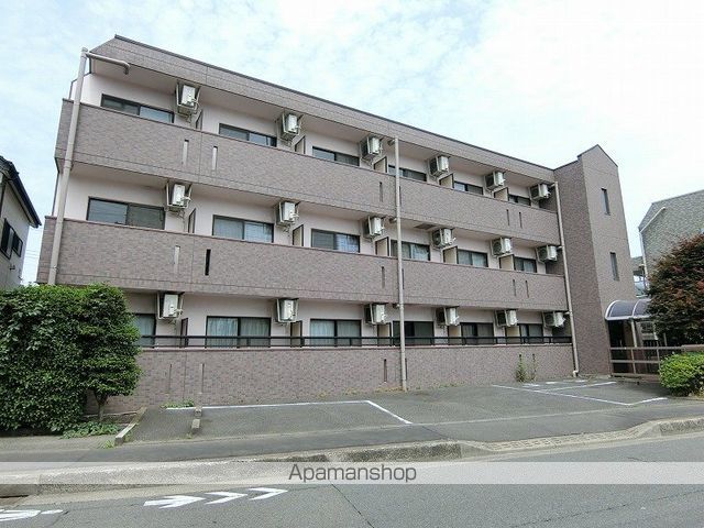 フレアーＮ 202 ｜ 東京都府中市住吉町３丁目21-6（賃貸マンション1K・2階・21.13㎡） その5