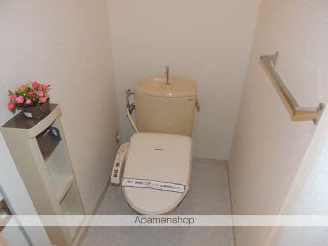 シャルマン辻野 B棟の内装写真