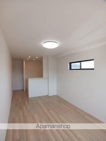 セレーノ エムの内装写真