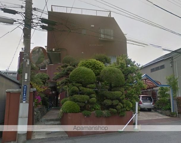 パレドゥユーの外観写真
