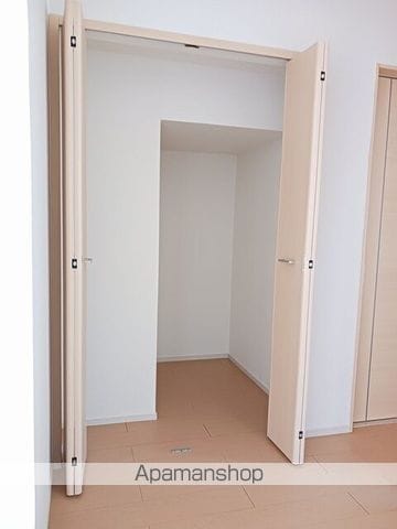 藍らんどこくふBの内装写真