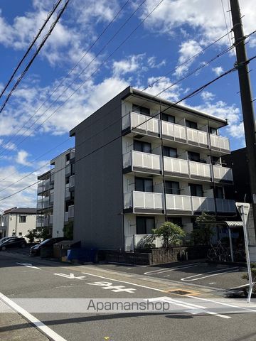 レオパレスYAHAGIIの外観写真