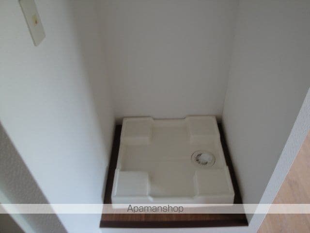 NEW STORK APARTMENT 禁野本町の内装写真
