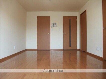 ルーブル学芸大学五番館[1R/30.75m2]のその他部屋・スペース