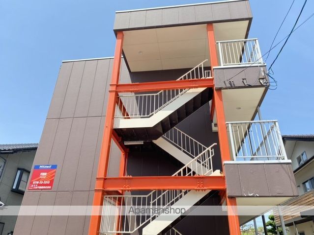 FERIOの玄関写真
