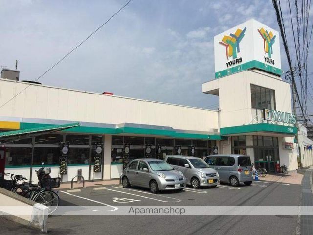 ピアシェーレ山崎の周辺写真