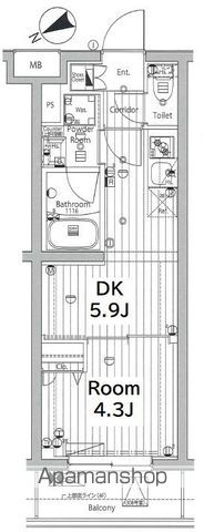 メイクス若松河田のイメージ