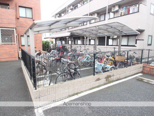 サウスコート市川のその他写真