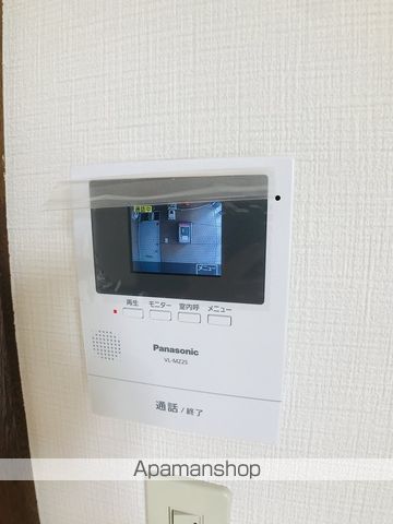 ブレスT52の内装写真