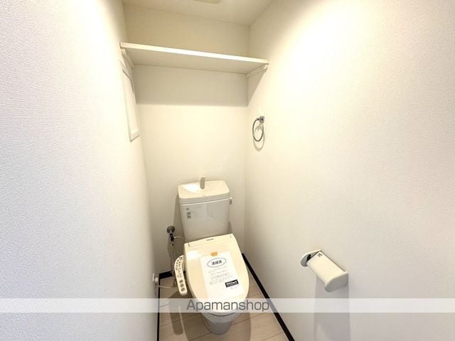 アクロス30の内装写真