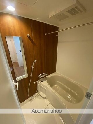 アトリオフラッツ三軒茶屋Ｎｏｒｔｈ[1R/23.65m2]のバス