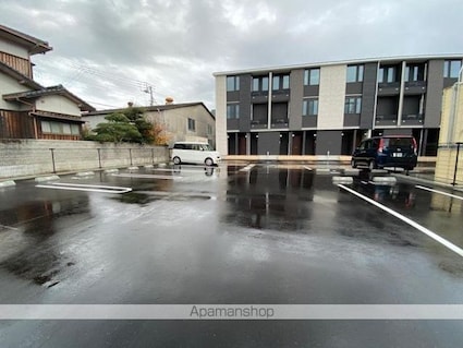 香川県高松市木太町[2LDK/59.66m2]の共用部2