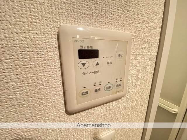エクセレント高津の内装写真