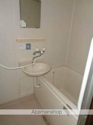 テクノハイツ91の内装写真