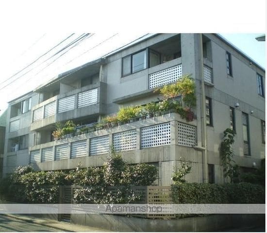 ラポルト武蔵小山