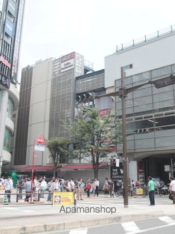 レジディア神田岩本町IIの周辺写真