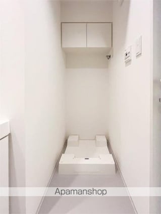 ＺＯＯＭ信濃町[1LDK/43.53m2]の内装