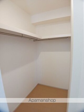 ルルディ　Ａ[2DK/46.06m2]の収納