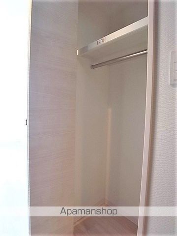 S-RESIDENCE上前津の内装写真