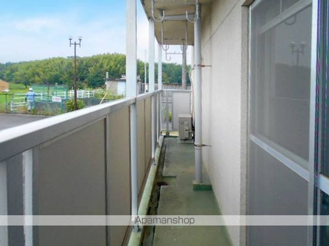 ビレッジハウス津1号棟の内装写真