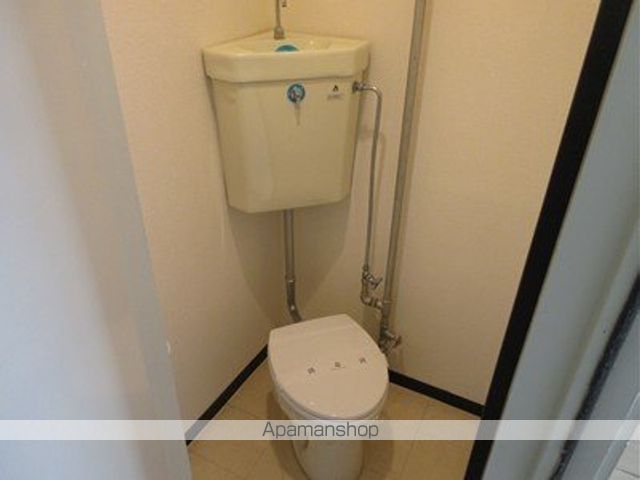 コーポ白楊の内装写真