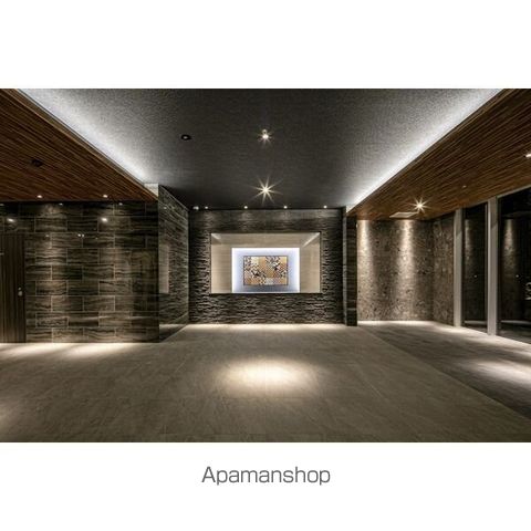 SーRESIDENCE本郷IIの玄関写真