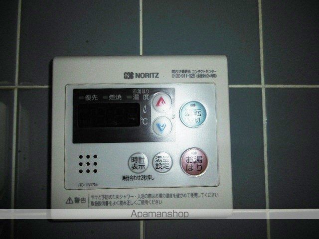 堀壱ビルの内装写真